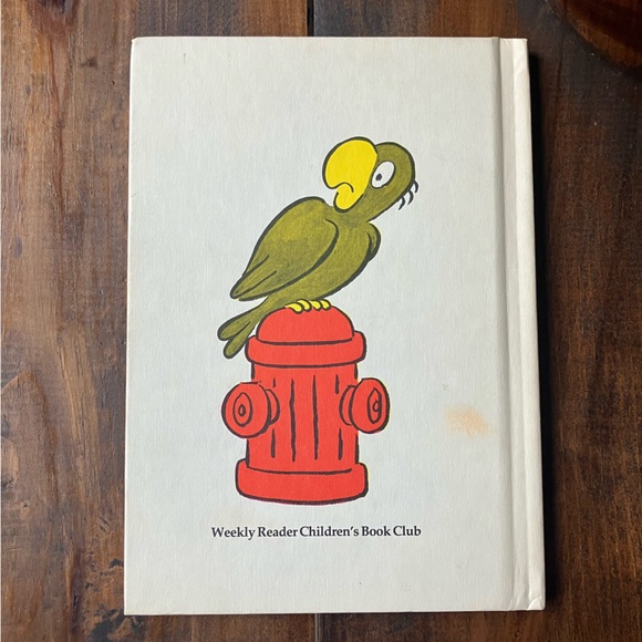 No One Noticed Ralph by Bonnie Bishop - Illustrated by Jack Kent Hardcover 1979 - Picture 5 of 13